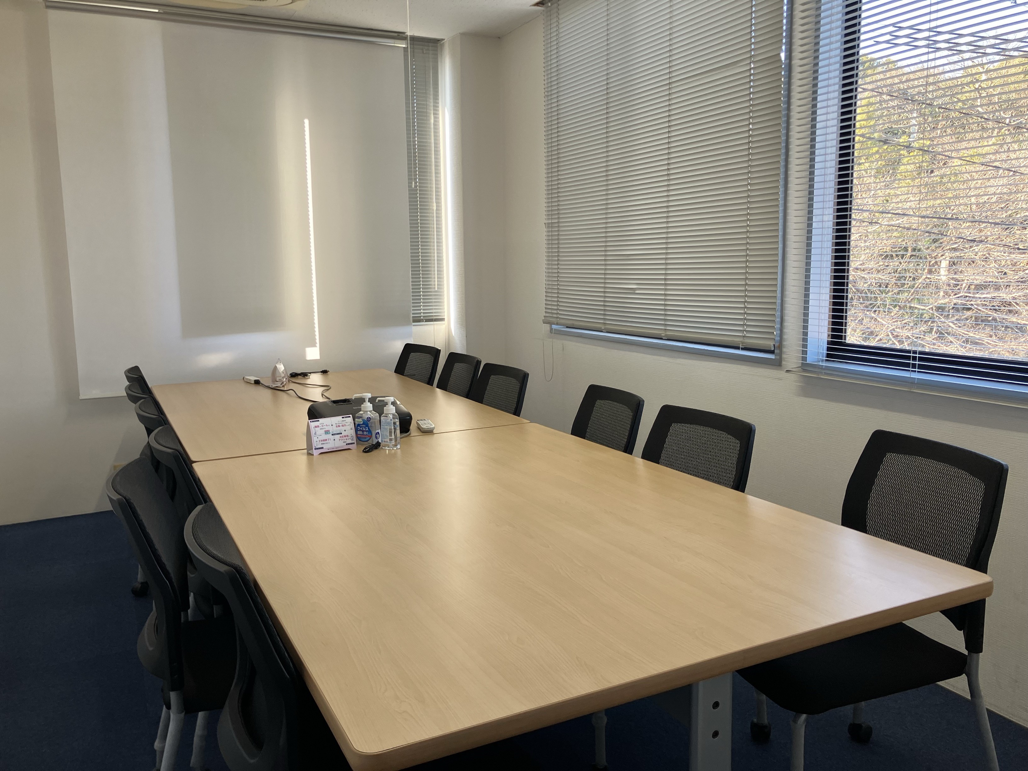 ＼六名エリアで駐車場有・土日祝休み・残業なし／雰囲気もGood☆