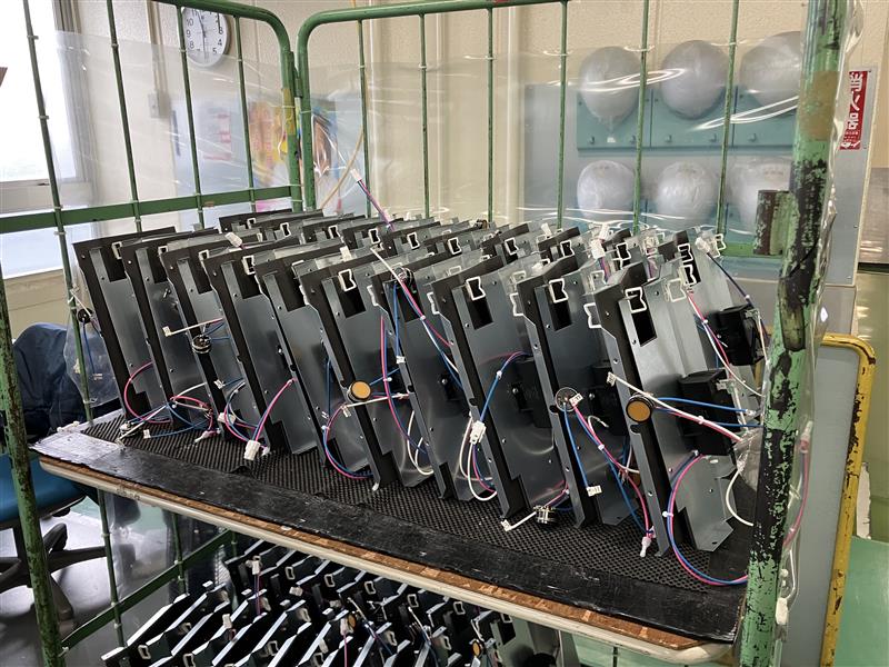 ＼６月末まで／期間限定☆コスパ弁当・ドリンク無料♪工場作業