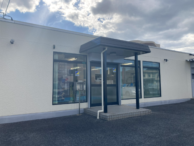 就業先イメージ