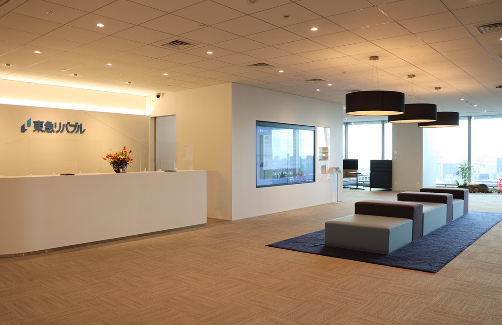 【5月開始】未経験OK◆大手不動産☆長期♪企業向け物件紹介◇