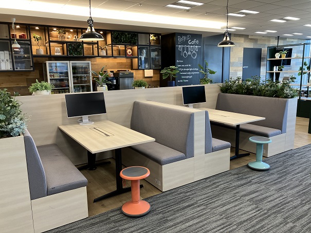 ＼大手町★1,900円／社員実績あり♪大手地所GRで不動産事務