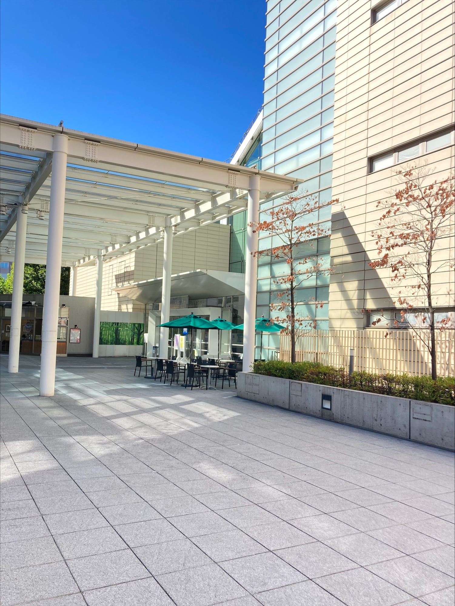 就業先イメージ