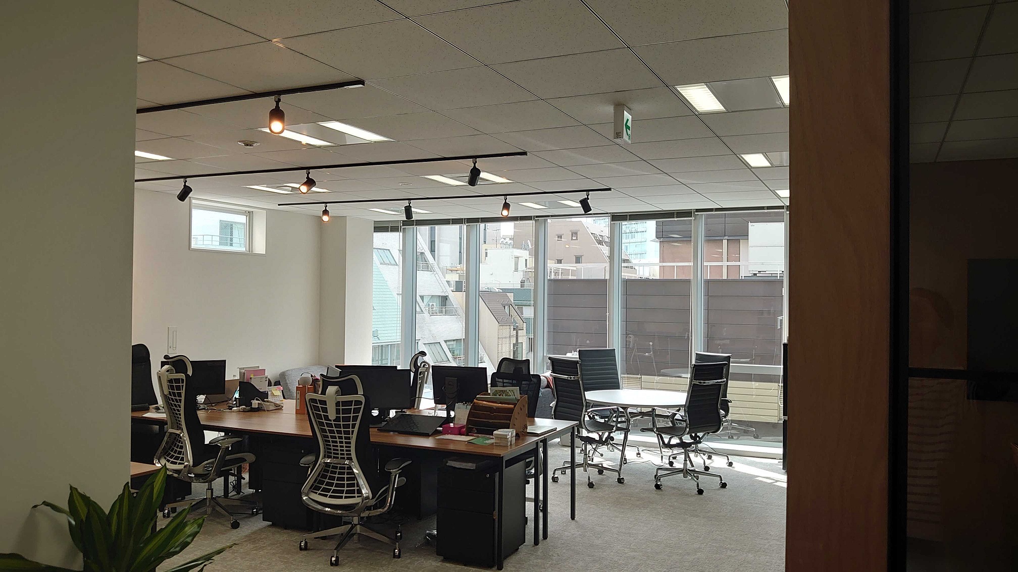 就業先イメージ