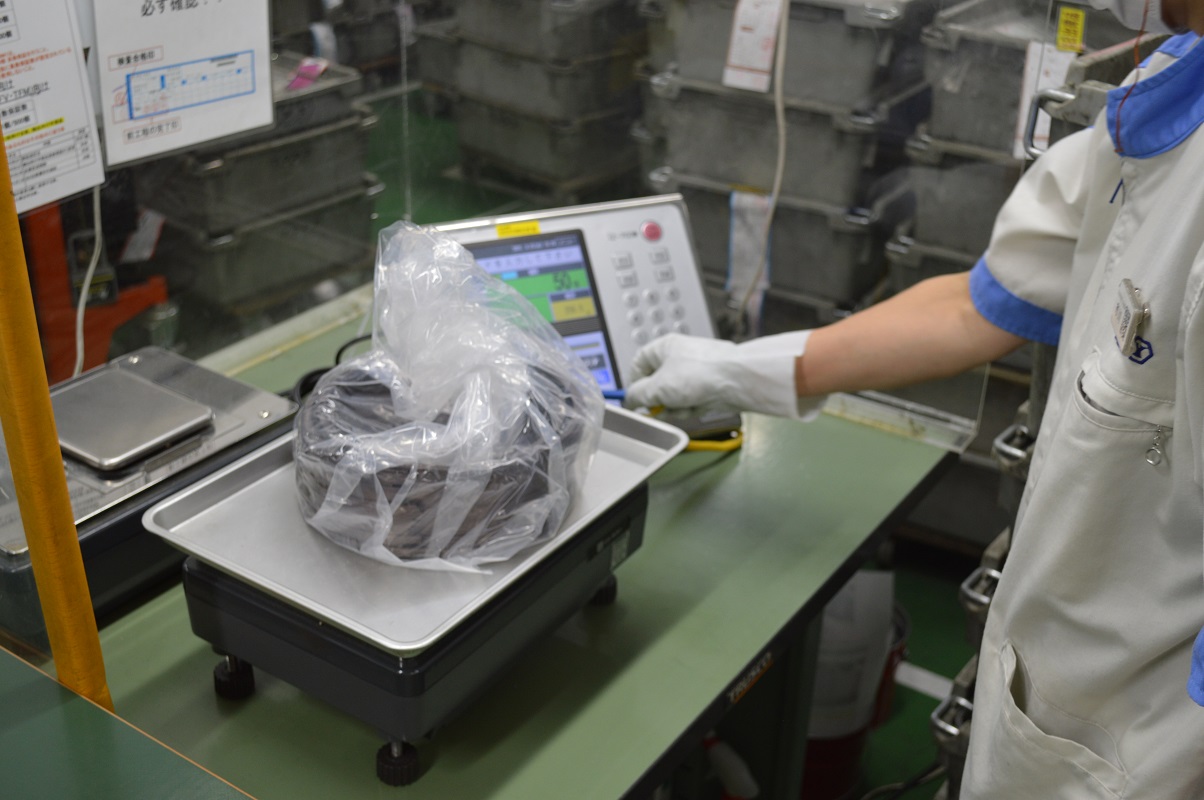 就業先イメージ