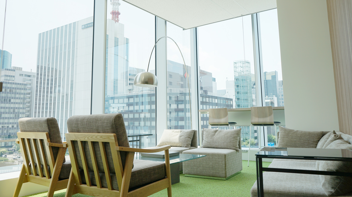 就業先イメージ