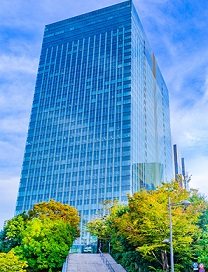 就業先イメージ