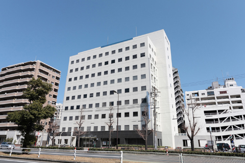 【高時給1550円◎】おだやかな環境の専門商社でサポート事務♪