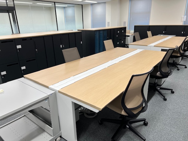 【高時給1350円】車通勤OK☆長期◆事務と作業♪残業ほぼナシ★