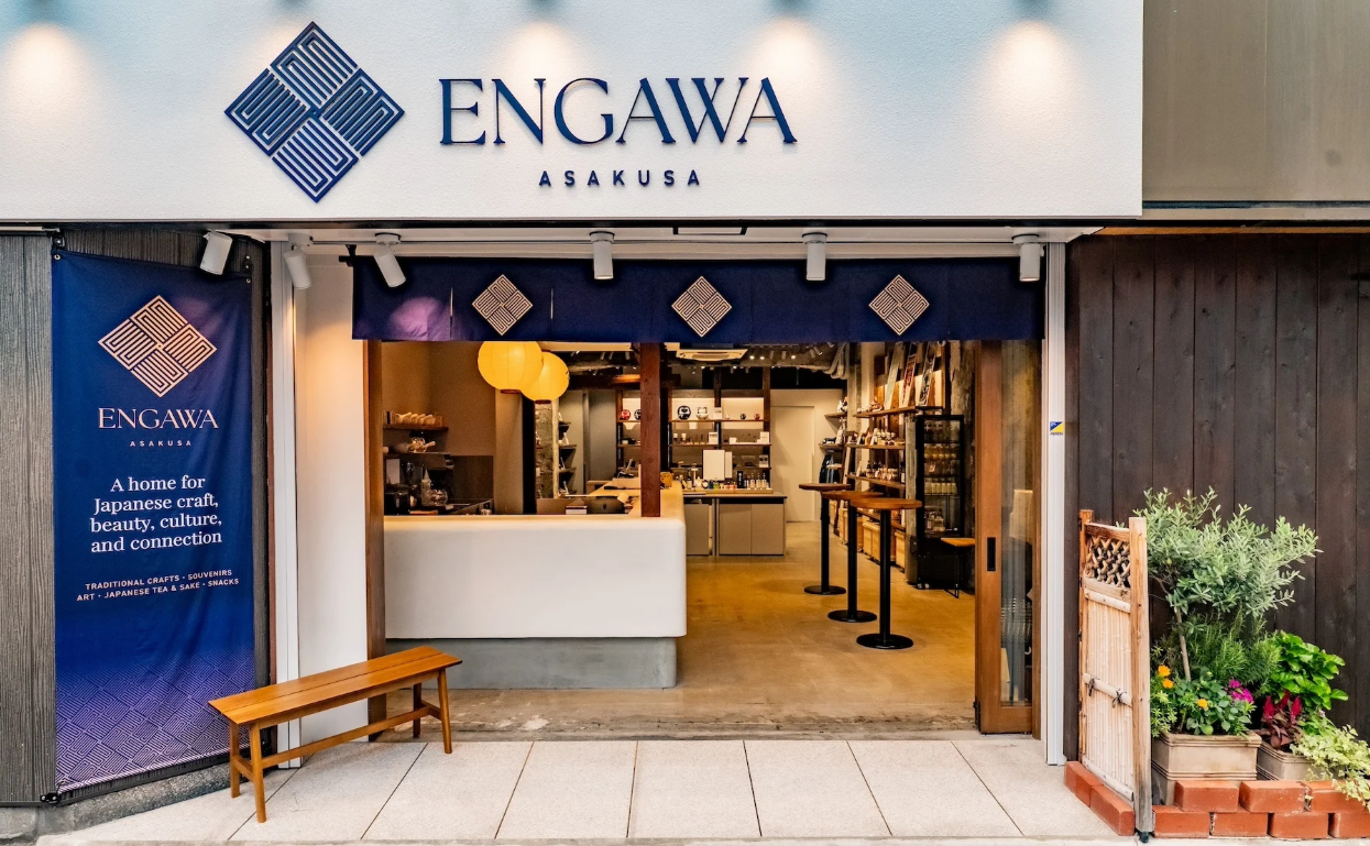 【高時給1700円】英語スキル活かす★セレクトショップで販売★