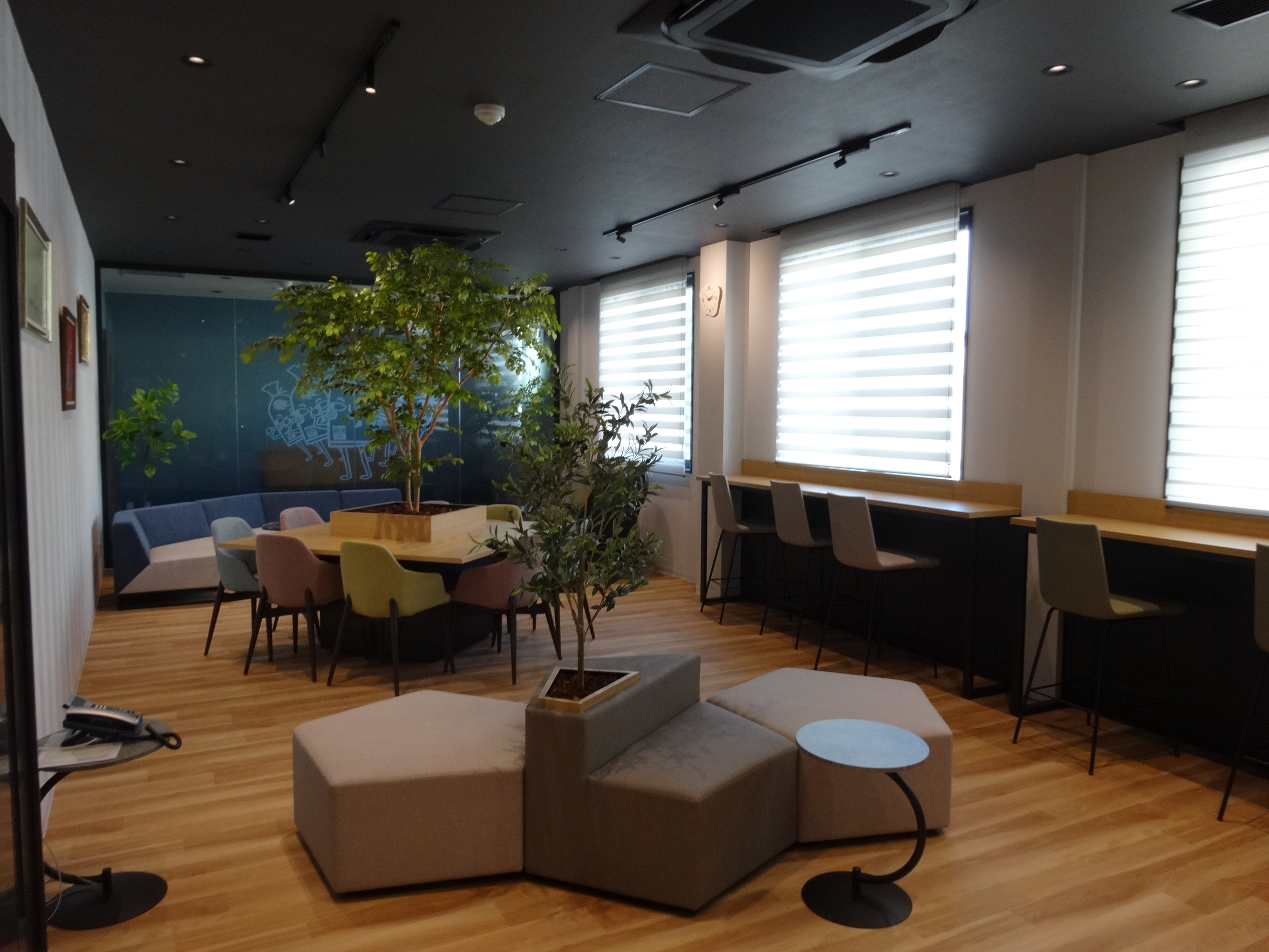 ＜時給1,500円＊阿久比＞キレイなオフィス☆*。管理部門での事務