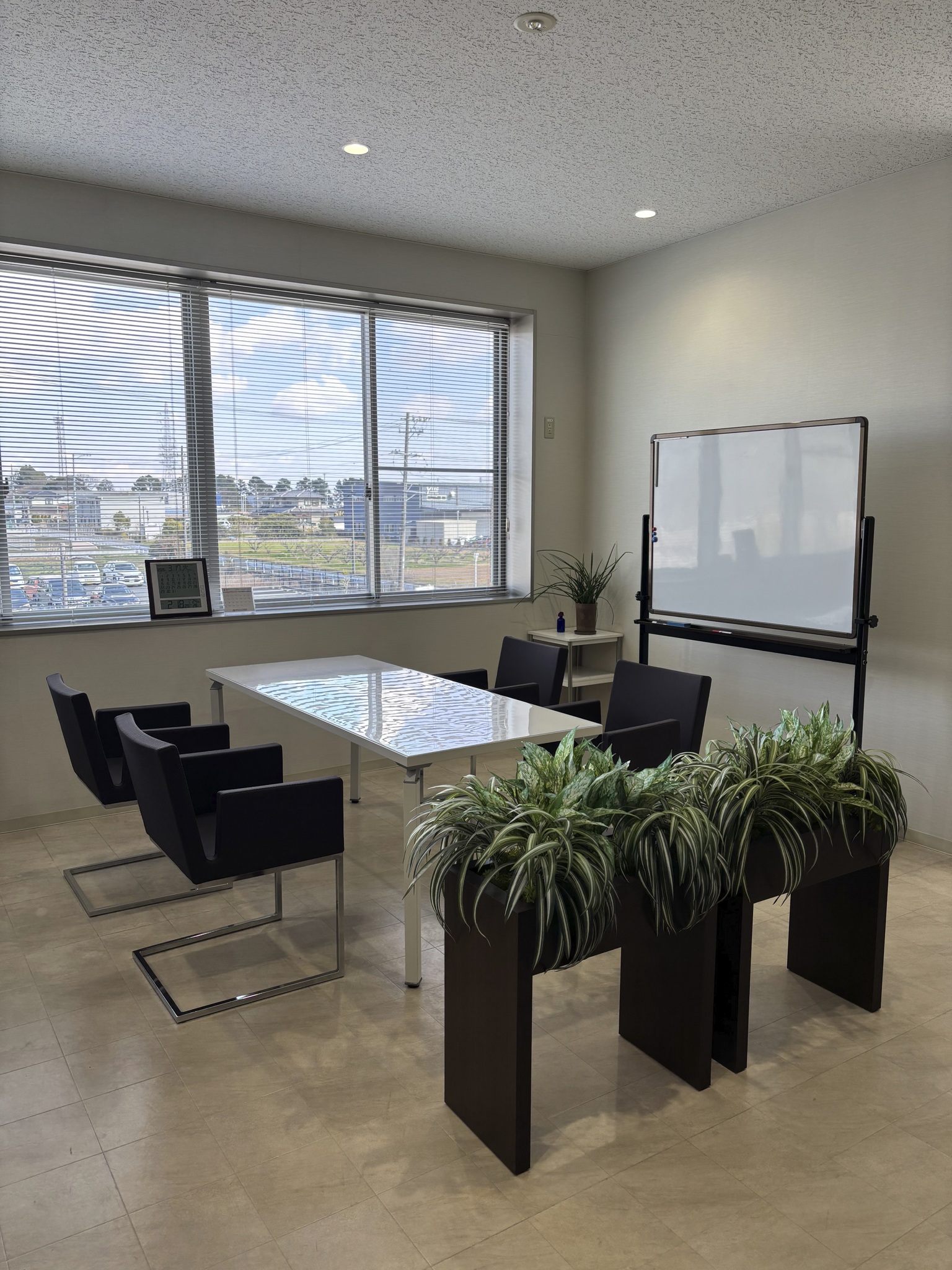 【長期】依頼の受注～進捗チェックなどの事務♪残業なし☆