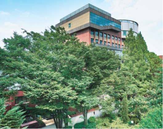 ★職員＆学生を支える★《有名大学で学校事務》自転車通勤OK