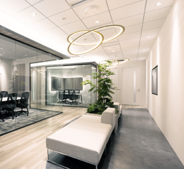 就業先イメージ