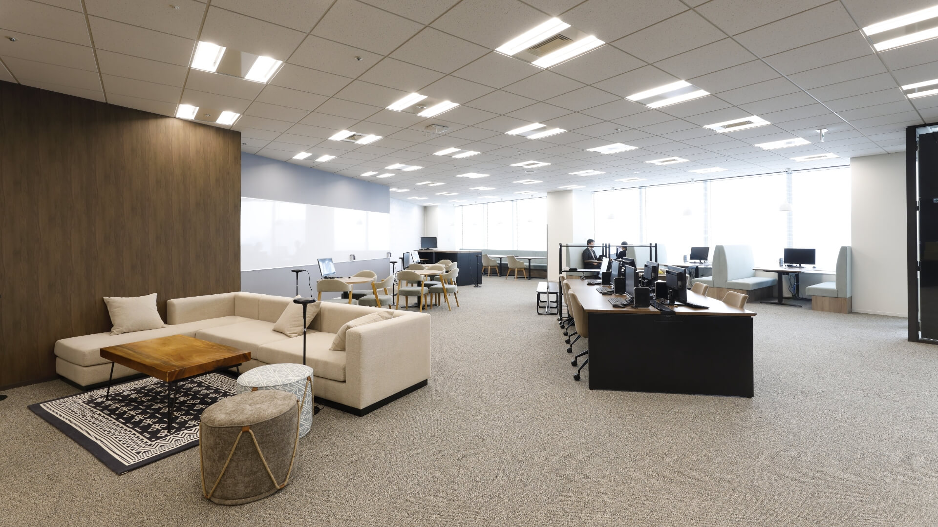 【6月開始】正社員実績あり◆週2,3日在宅◎研修アシスタント♪