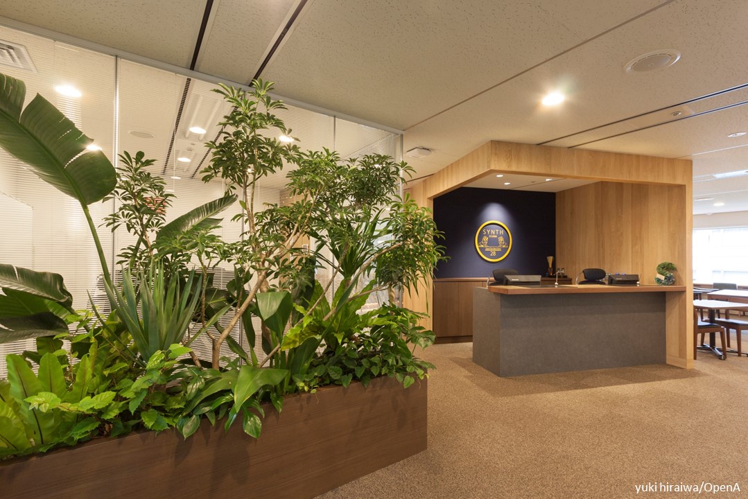 《淀屋橋》人気の時短勤務！シェアオフィスの受付＋事務☆彡