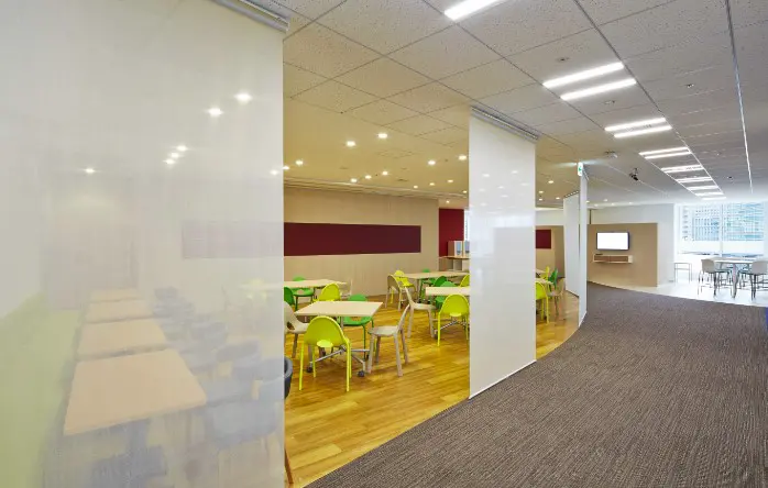 時給1,800円☆17:40マデ♪大手企業★駅チカ