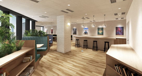 【17時退社】エンタメ業界×経理《週4日もOK》髪色自由☆経理