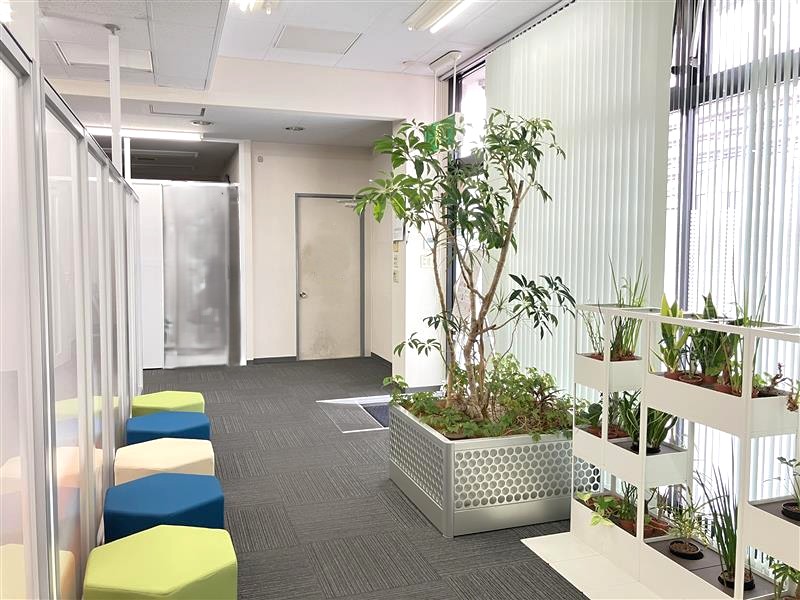 【4月開始】高時給1,470円☆守山駅徒歩10分○長期◆社内資料作成