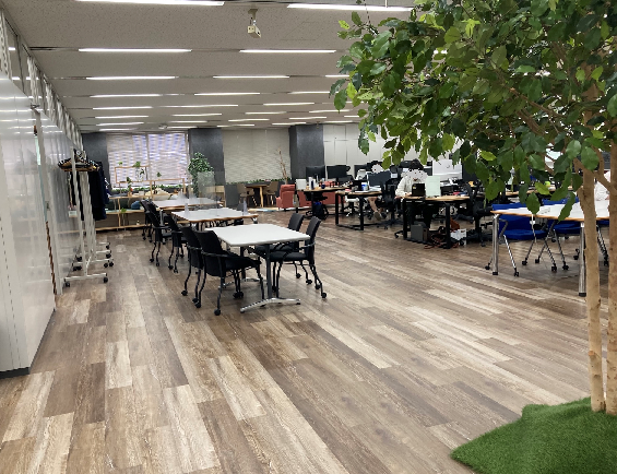 こつこつルーティン事務＊研修＆OJT体制充実◎未経験でも安心！