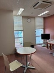 ＜4月＞TV局で働こう♪500円の日替わりランチあり☆*＠駅直結