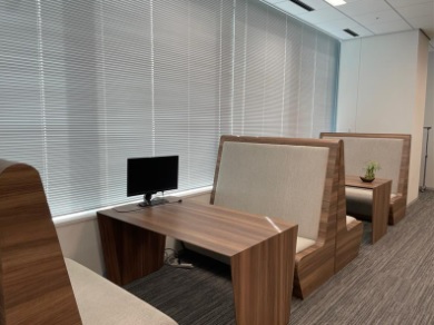 【駅直結/三越前】基本残業ナシ♪大手メーカーで人事･労務