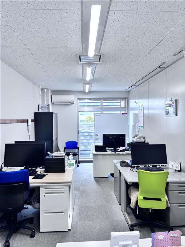 月次～年次決算まで☆成長を実感できる！経理事務☆南橋本・橋本