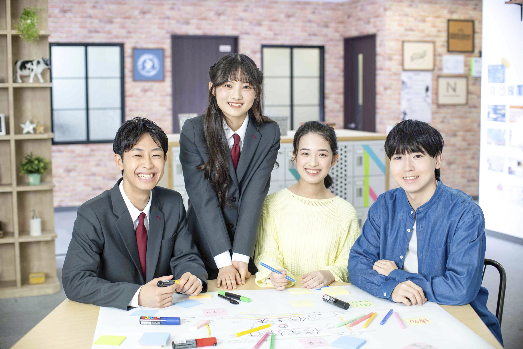 【横浜】通信制の学校イベントをご案内×10時始まり在宅あり