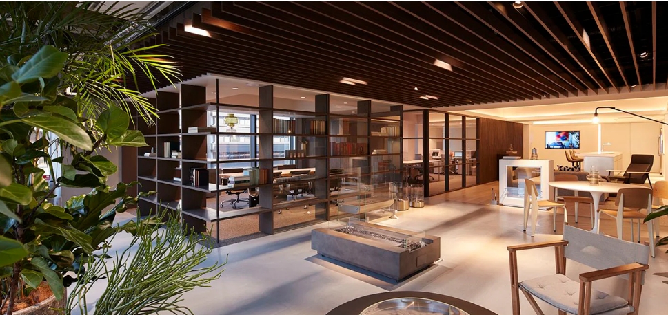 ゆったり環境♪高時給1500円★ショールームの事務＆接客！駅チカ