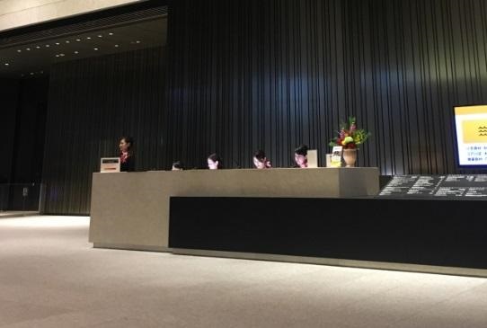 【接客⇒受付＋事務】20~30代多め＊三井不動産Gでキャリアを築く