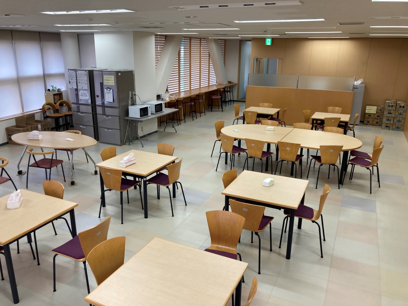 就業先イメージ