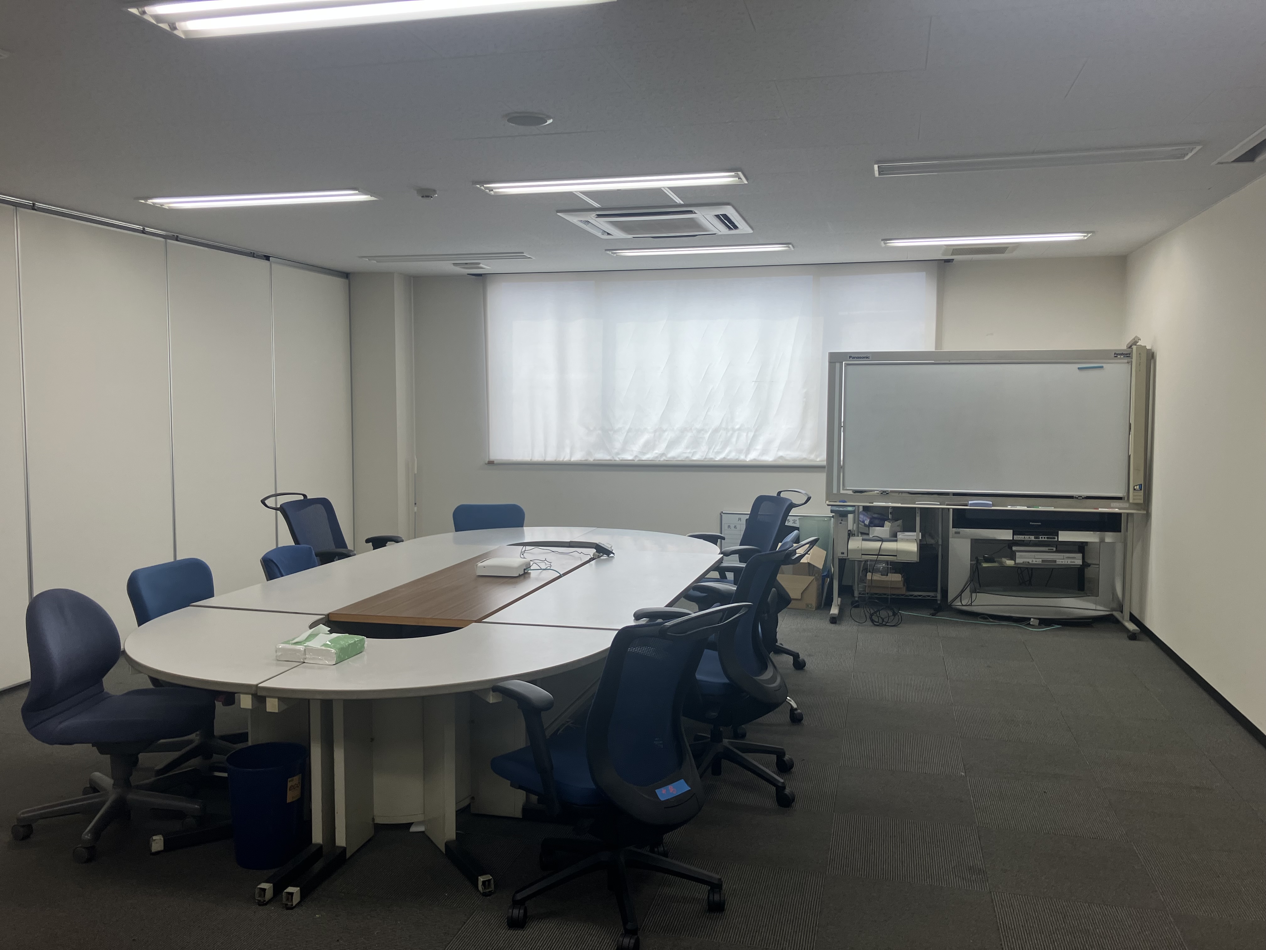 就業先イメージ