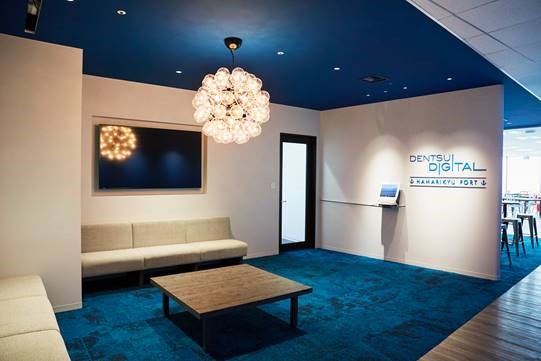 【4月】＼週3~4日在宅！／大手広告GR☆総務のお仕事♪@1,800