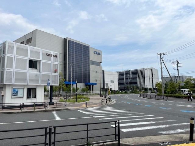 医療機器メーカーで事務デビュー☆データ入力からはじめよう♪