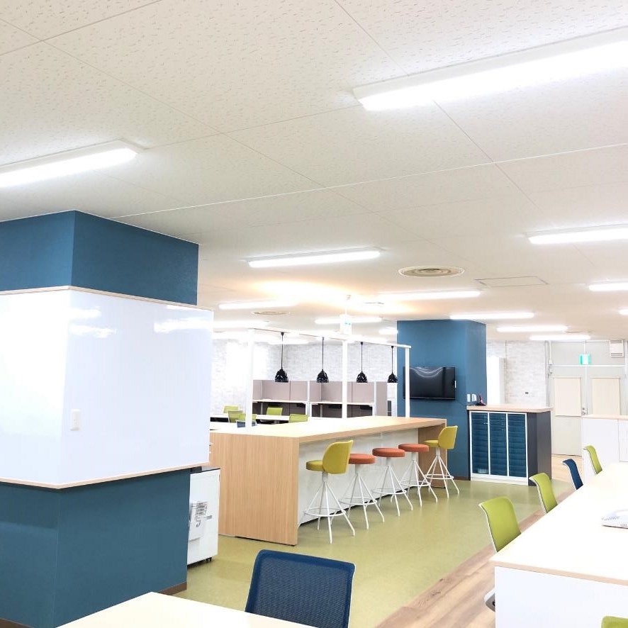 ＼終わる時間の相談OK♪／9時スタート×土日祝休みの一般事務