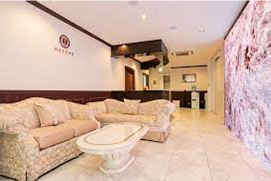 ＜水＆日曜休み＞正社員雇用実績あり◎美容クリニックで受付