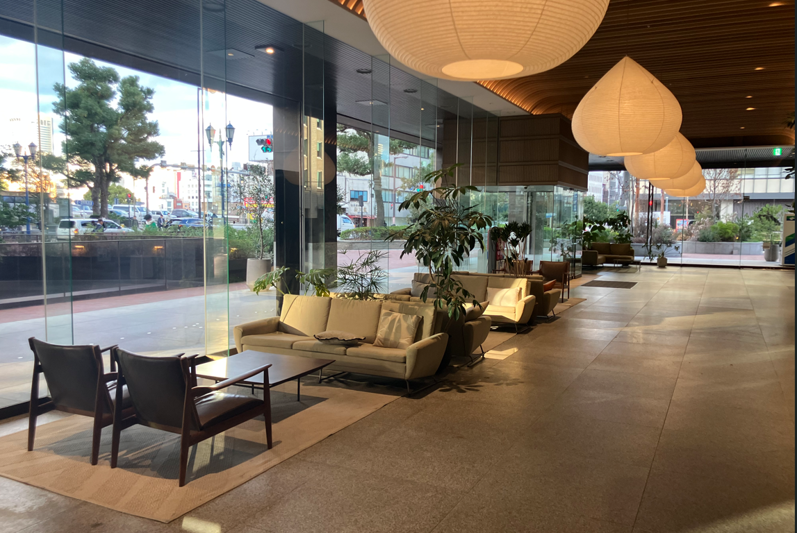 総務･法務｜年収370万円～580万円｜ホワイト環境宣言◎｜北浜