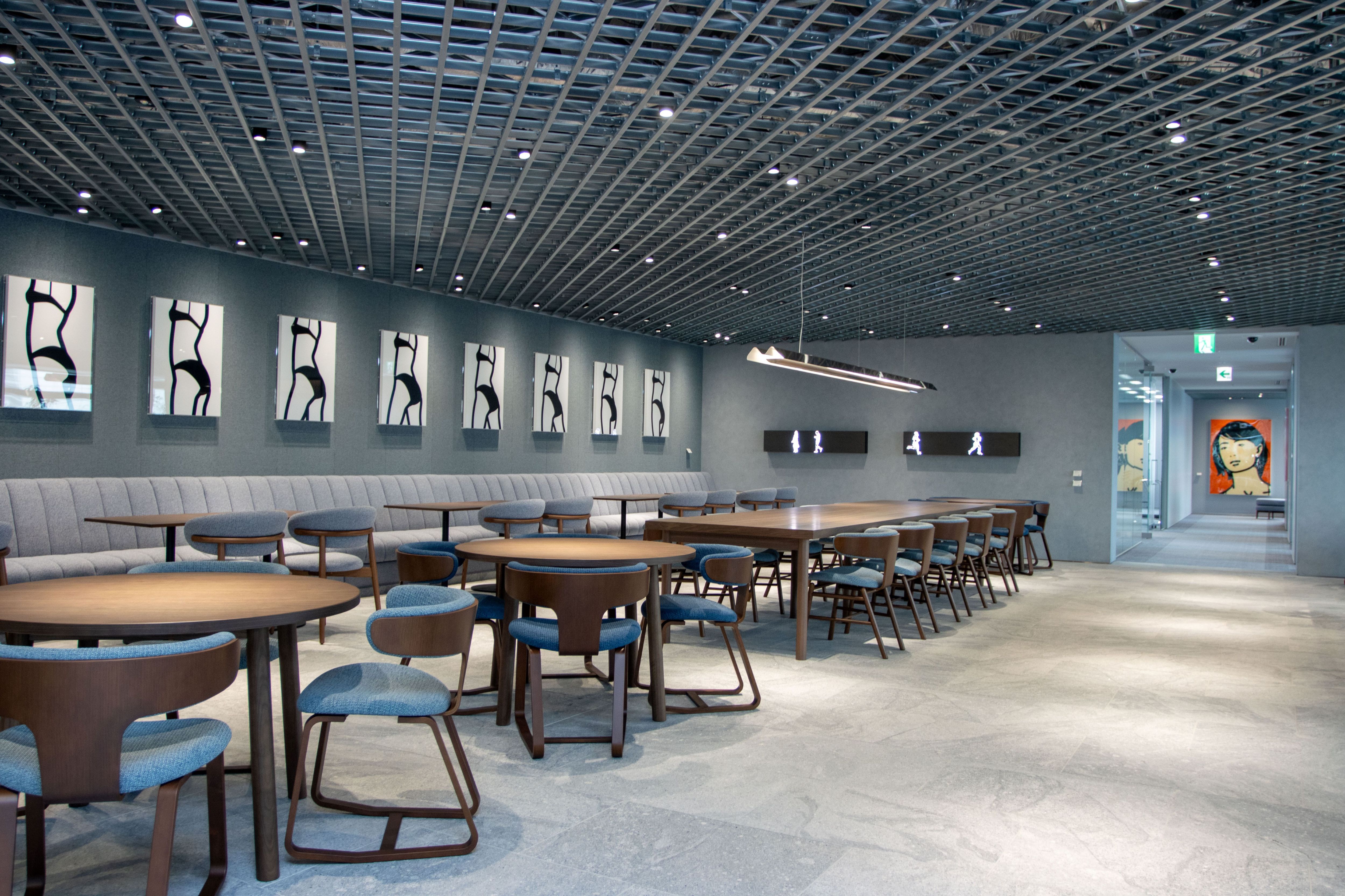 《直雇用切替実績あり》5月開始OK♪無料ランチ/カフェ制度あり★