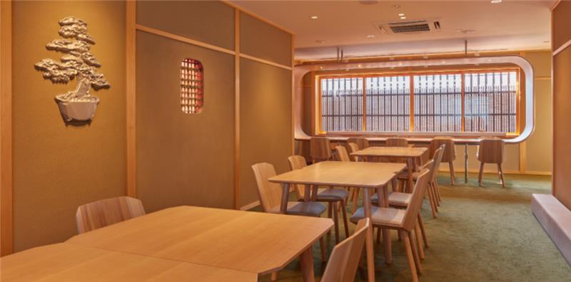 祇園四条トホ4分◎おしゃれカフェで調理ホジョ＆ちょこっと接客