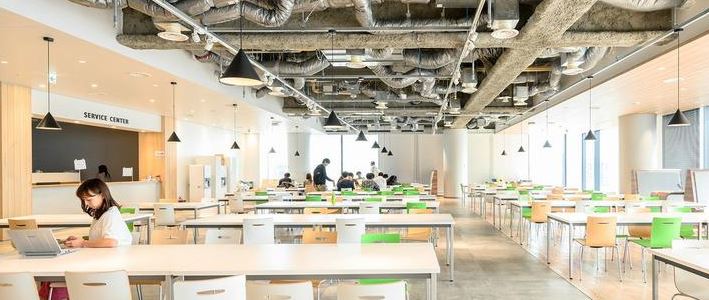 ＜在宅あり＞人気のサイバーエージェントで事務サポート♪