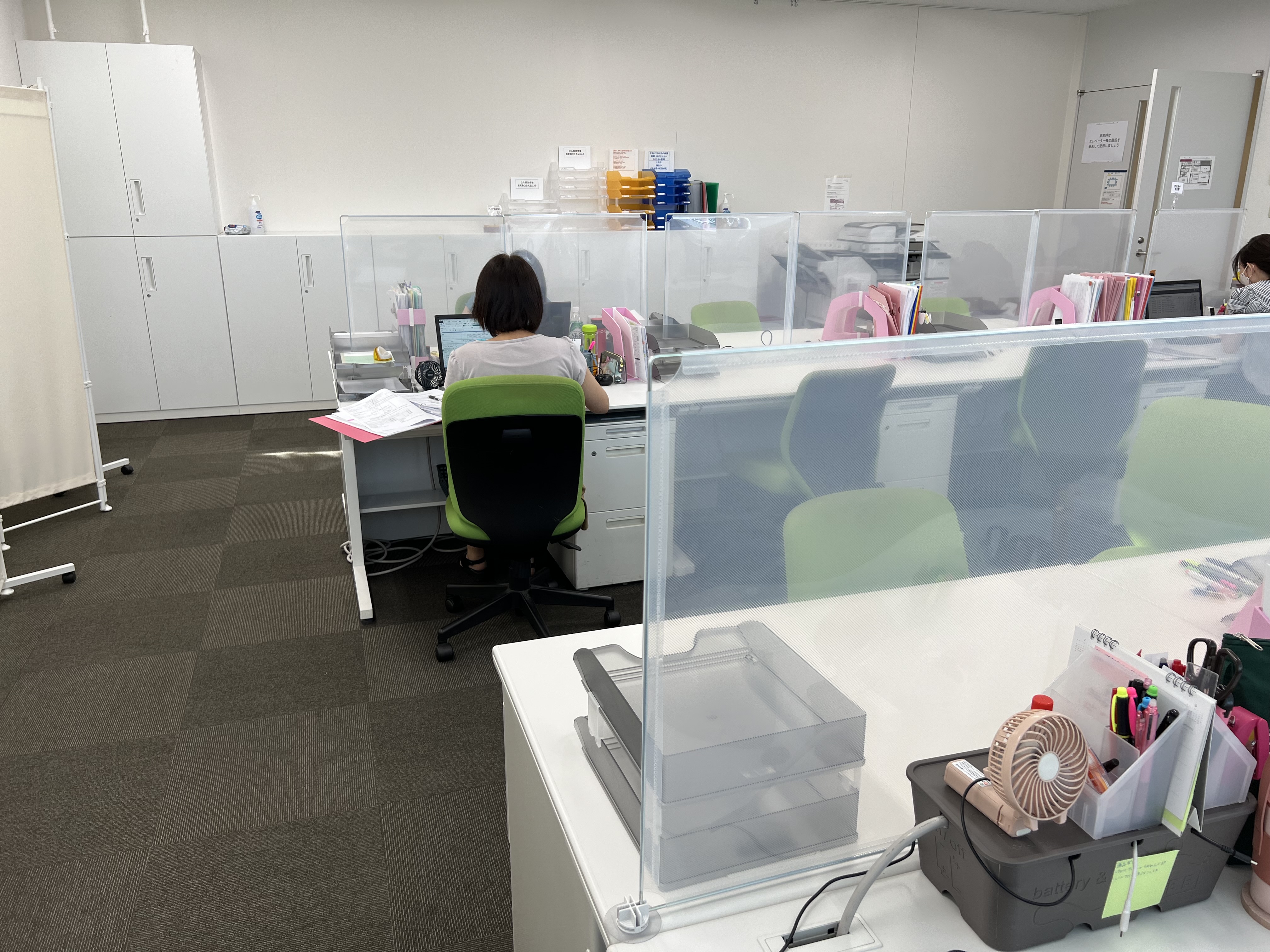 【事務未経験OK】長期◆食品会社で事務のお仕事♪残業なし☆彡