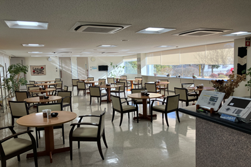 【土日休み×基本残業ナシ♪】ショールーム案内×事務 ＠御代田