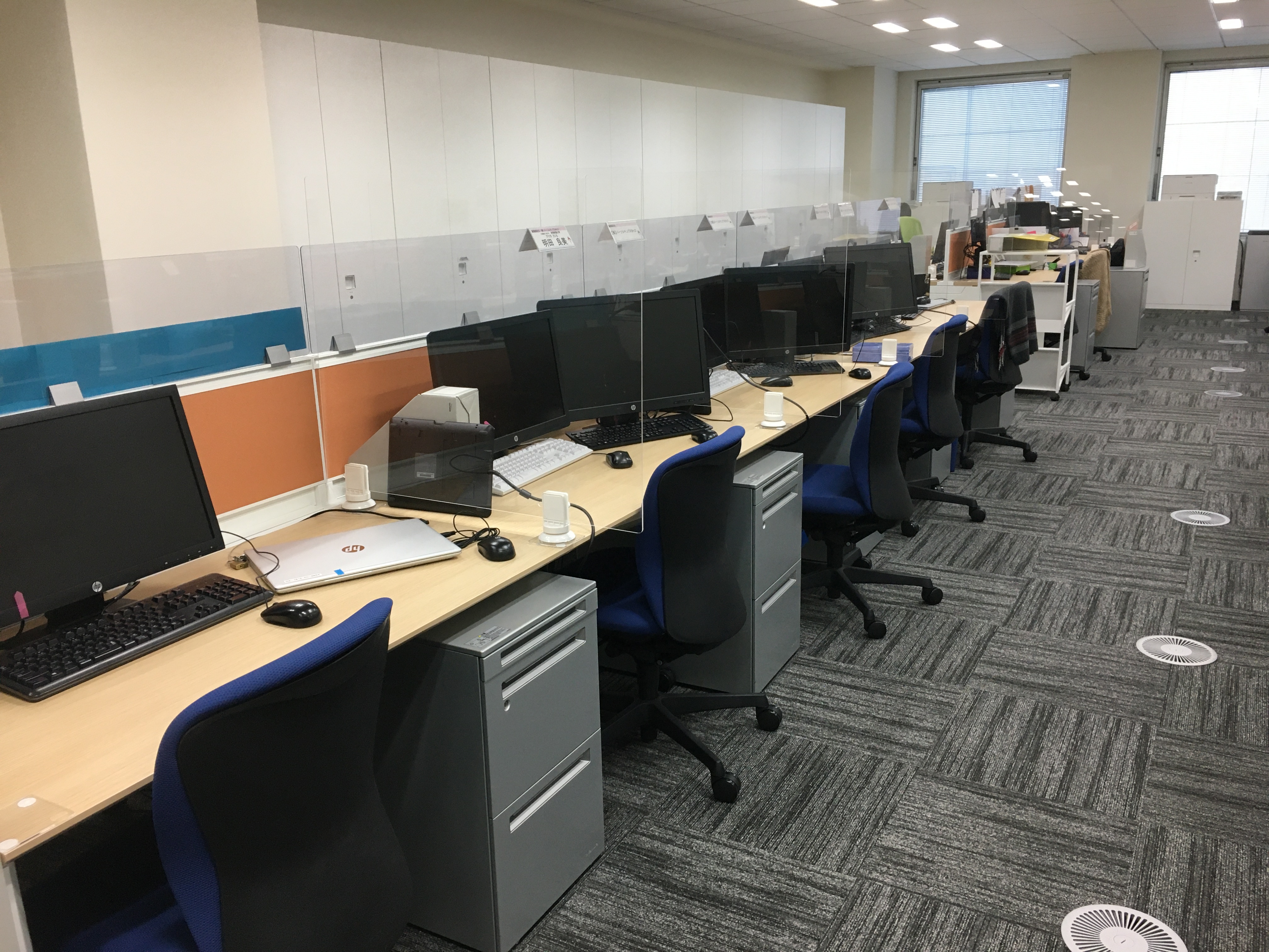 ＼未経験OK×高時給1850円↑／髪色なんでもOK♪事務デビュー★*