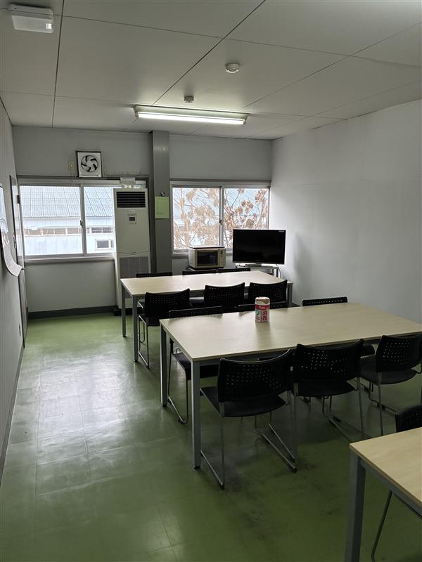 余裕を持って♪７月開始！残業少なめ！管理部門での事務