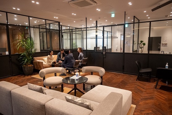 《2日目～在宅OK》IT×ベンチャー企業！今後も成長＆安心企業