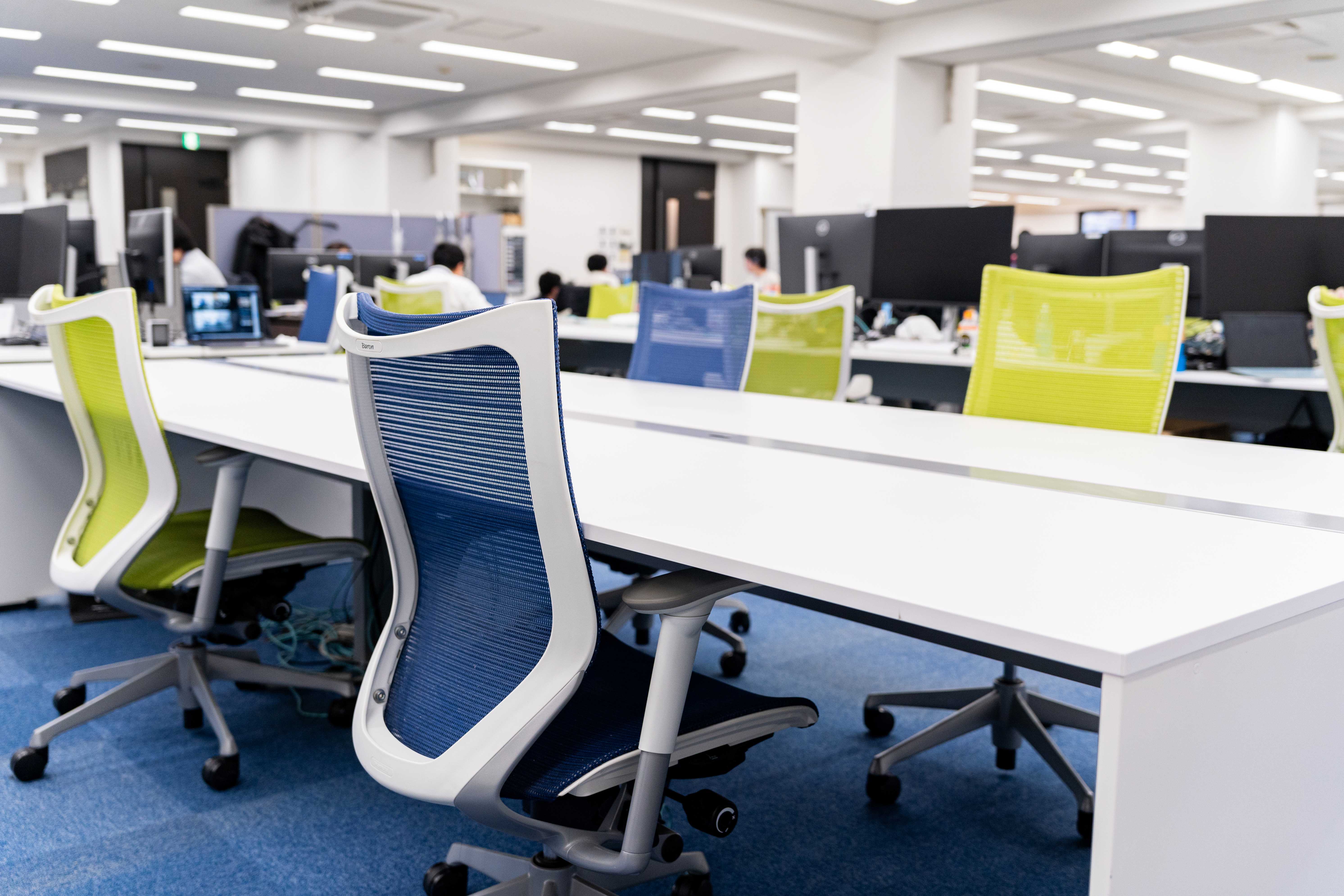 人と関わるのが好きな方に♪新卒採用アシ★20～30代活躍中！