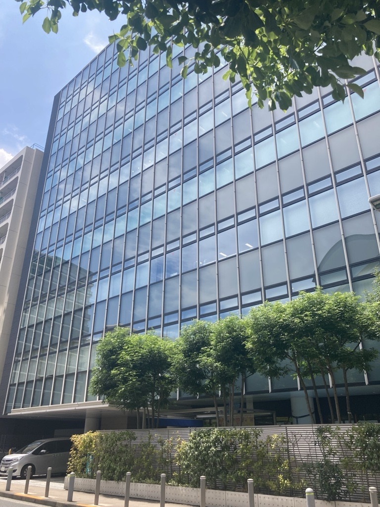 就業先イメージ