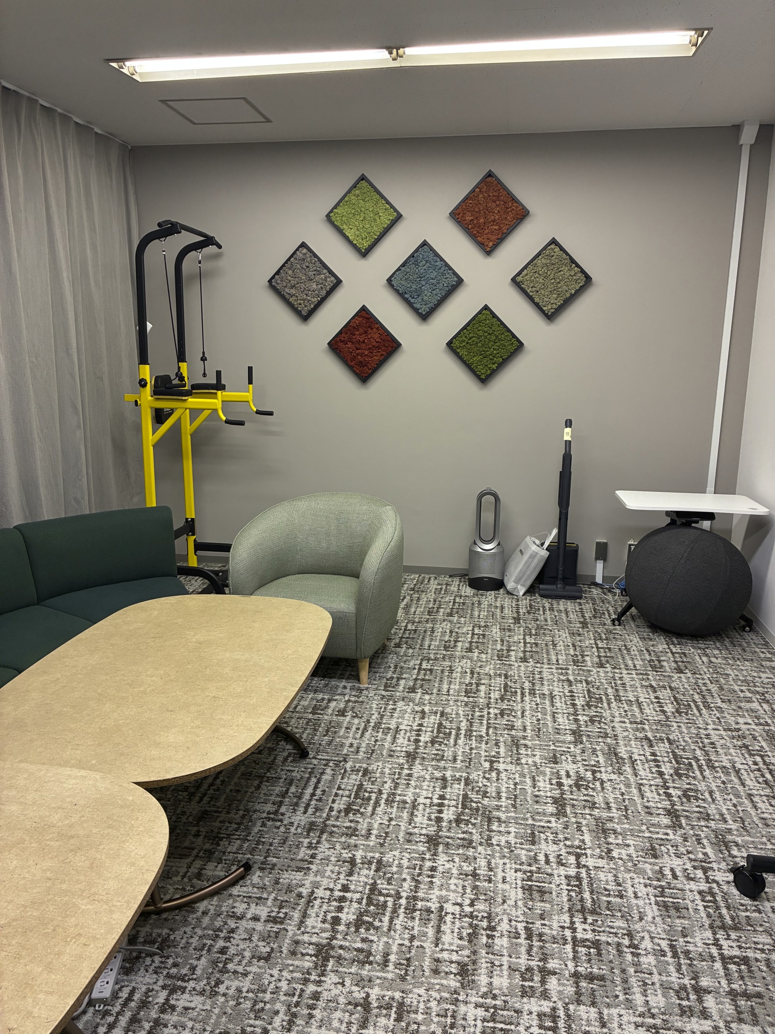 就業先イメージ