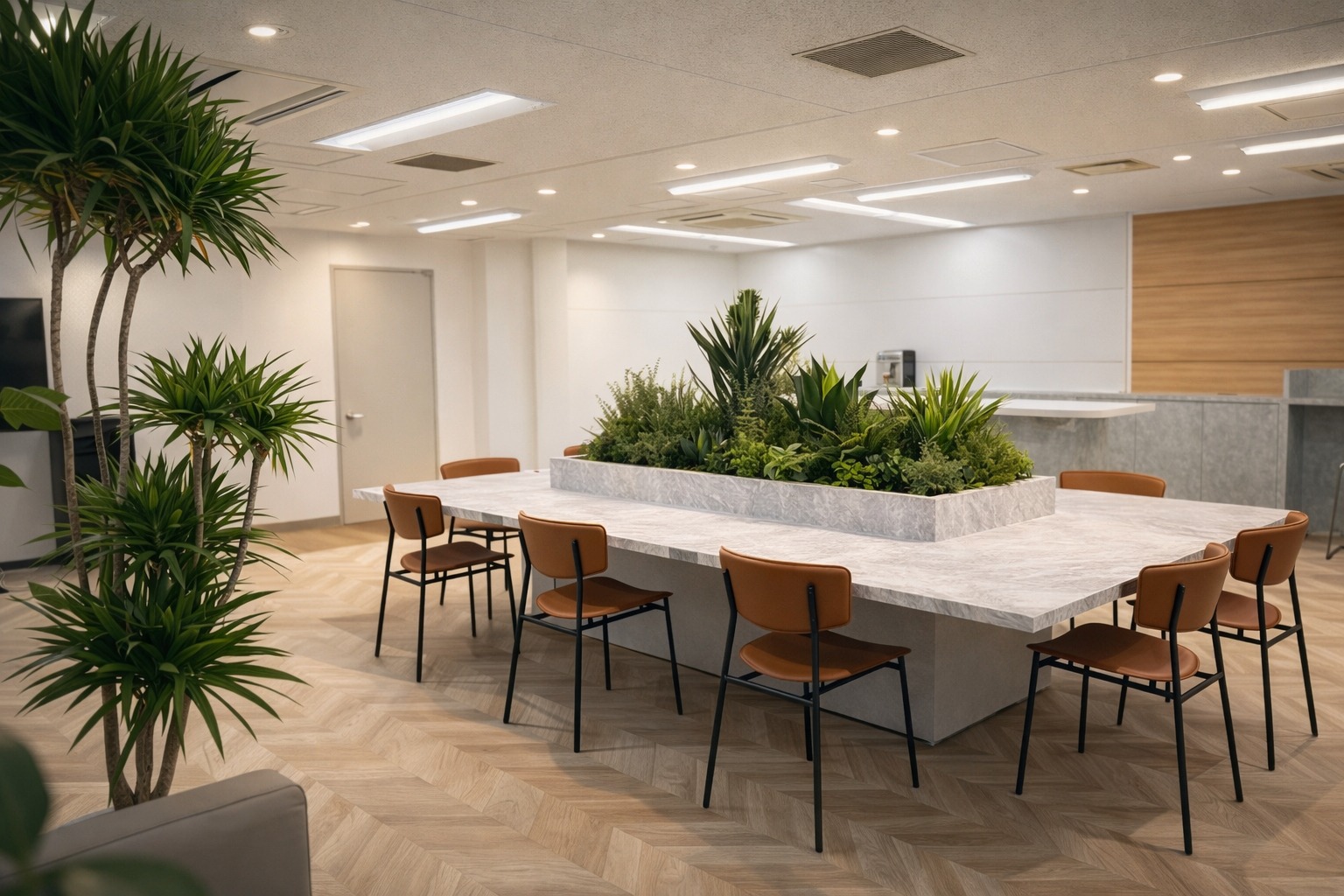 弁天橋駅チカ《在宅あり♪》社食ありｘ大手Grｘサポート事務★