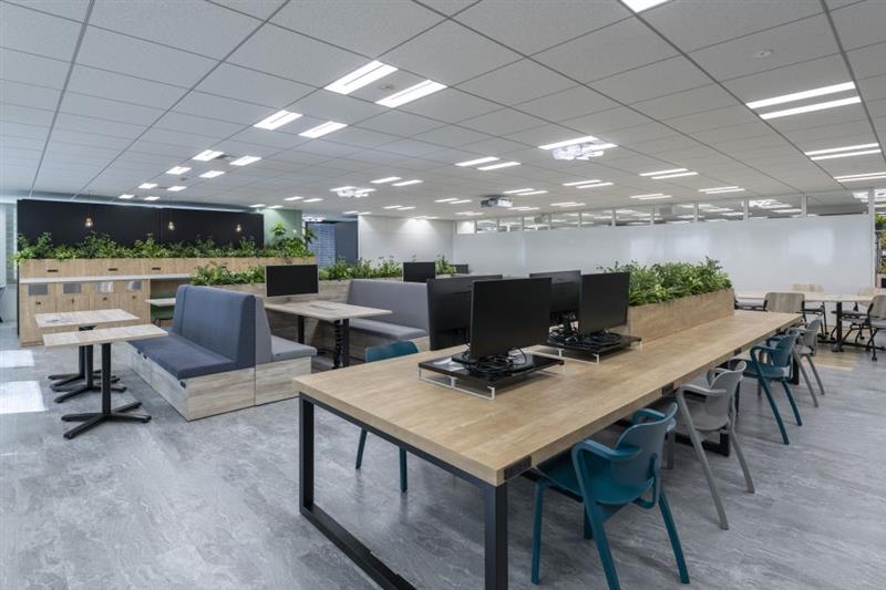 【高時給1950円】人気の広告業界☆動きのある営業事務♪＠新橋