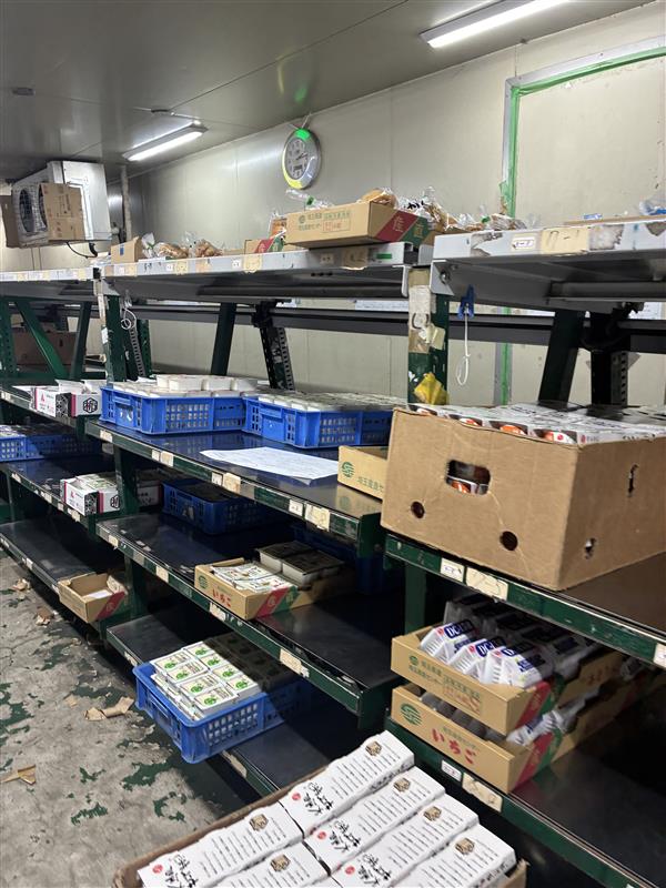 ＼今すぐはたらける！／5月末までの短期♪食品仕分け＆箱詰め◎